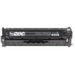 REG NEGRO PARA HP CP 2025N CM 2320 Canon 8330-3.5KCC530A 